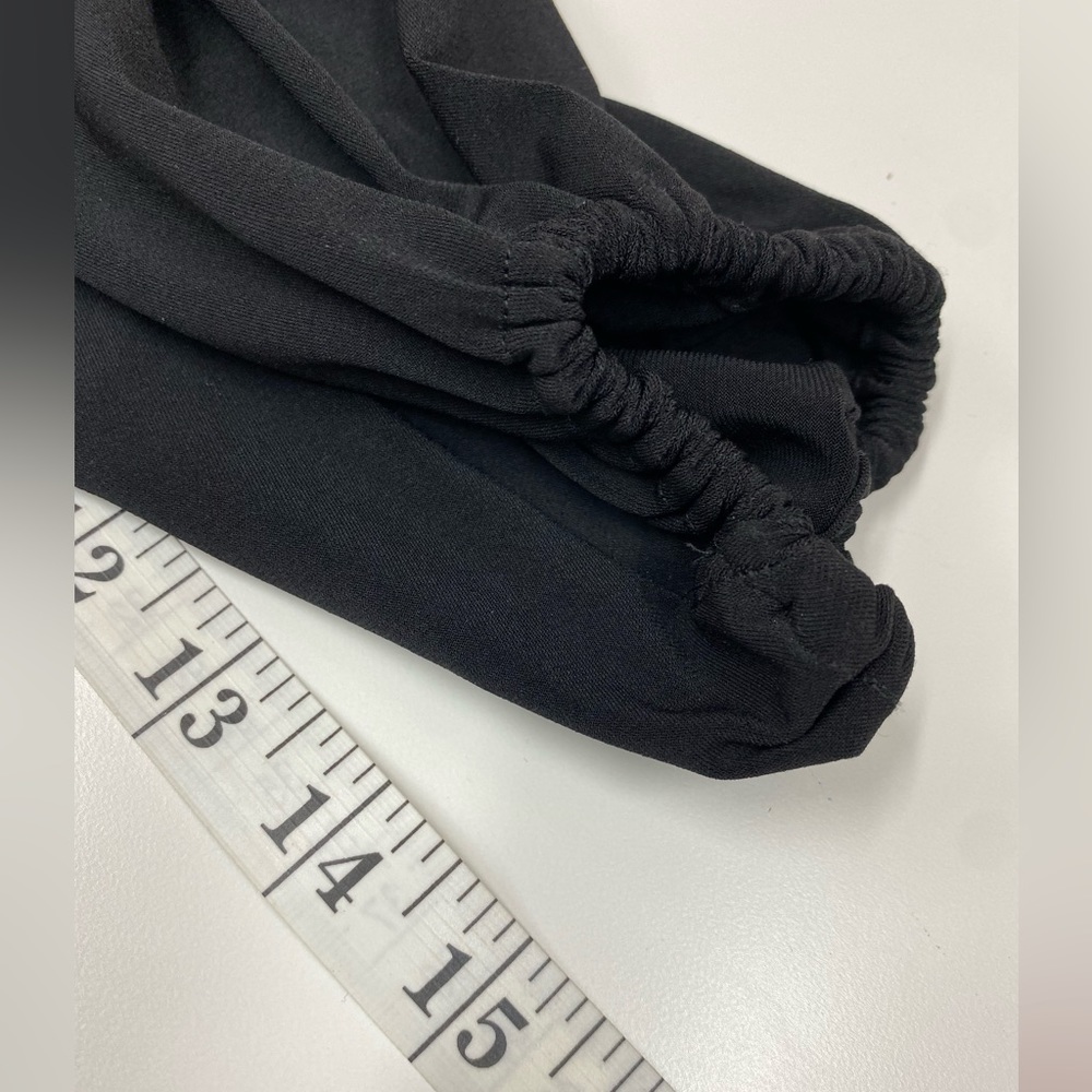 WHITE HOUSE BLACK MARKET simple black dress !!! - Picture 15 of 16